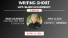 Writing Short Webinar
